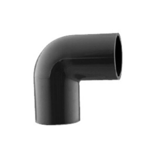 セキスイ HI TS-L 90°エルボ 耐衝撃