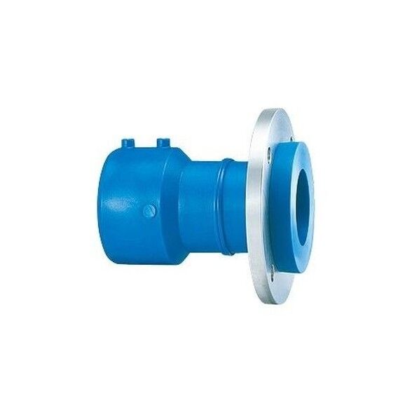 セキスイ エスロハイハﾟーAW EFフランシﾞ短管 (F形･JIS10K)