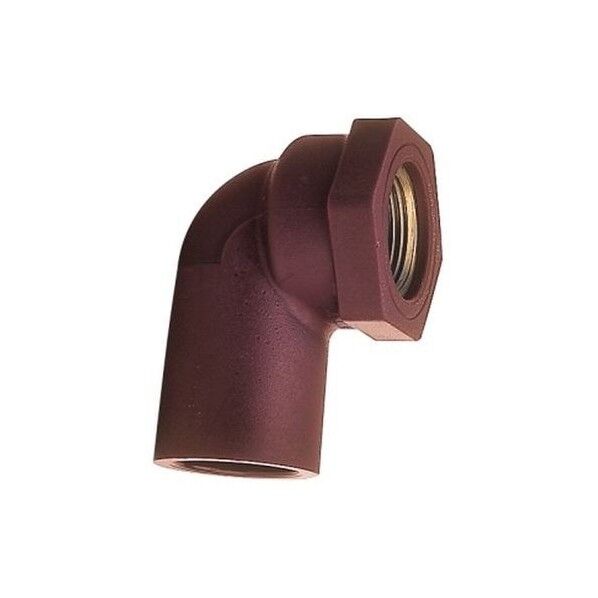 セキスイ HT インサート水栓エルボ 耐熱