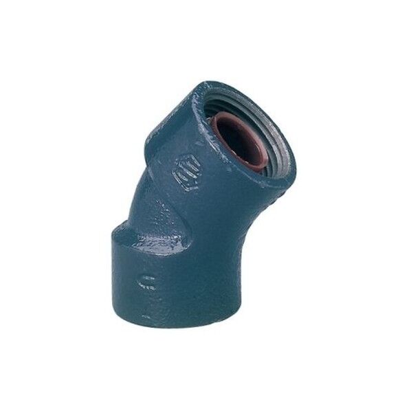 セキスイ HTLP・UX継手 45°エルボ