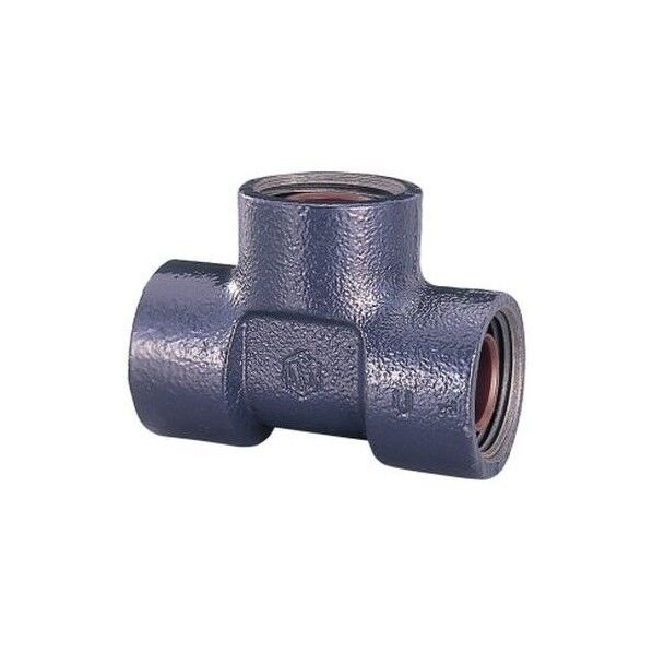 セキスイ HTLP・UX継手 異径チーズ