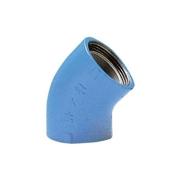 セキスイ エスロコート LX-45°エルホﾞ