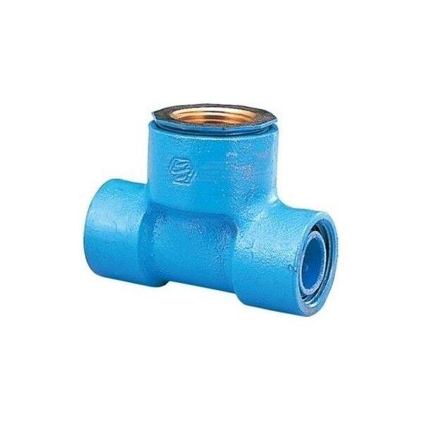 セキスイ エスロコート 絶縁給水栓チーズ