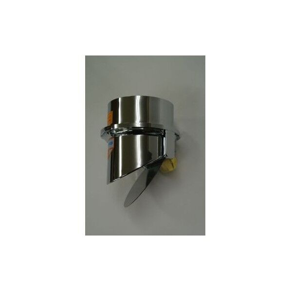 東栄工業 VP用 空調機ドレン専用ウォーターベスト 管末取付