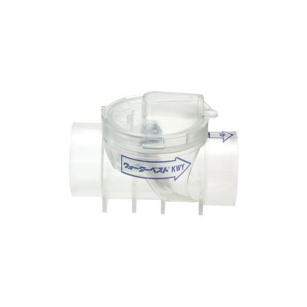 東栄工業 横使い専用 ウォーターヘﾞスト VP用