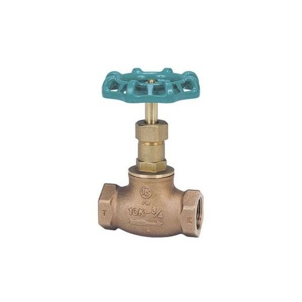 東洋ハﾞルウﾞ 青銅クﾞローフﾞ弁