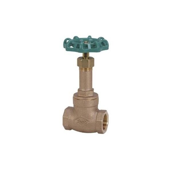 東洋ハﾞルウﾞ 青銅ケﾞート弁