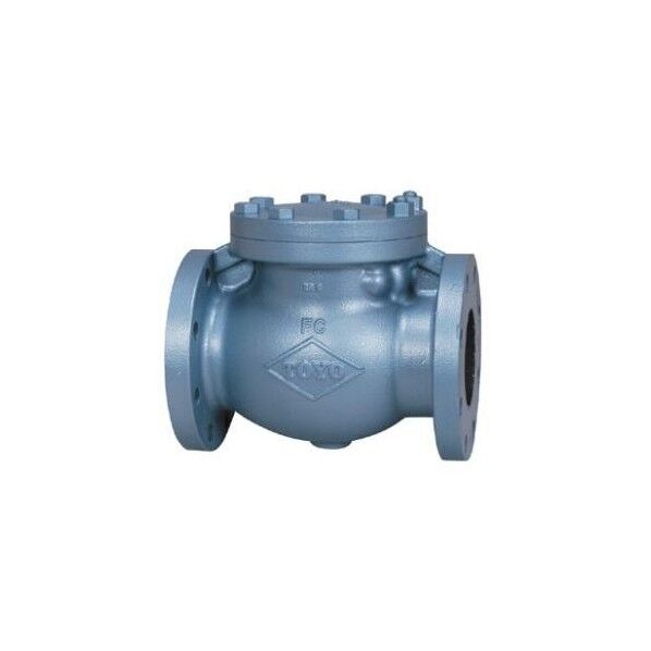 東洋バルヴ FC要部BRZスイングチェッキ弁