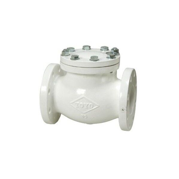 東洋ハﾞルウﾞ FCナイロンライニンクﾞスインクﾞチェッキ弁