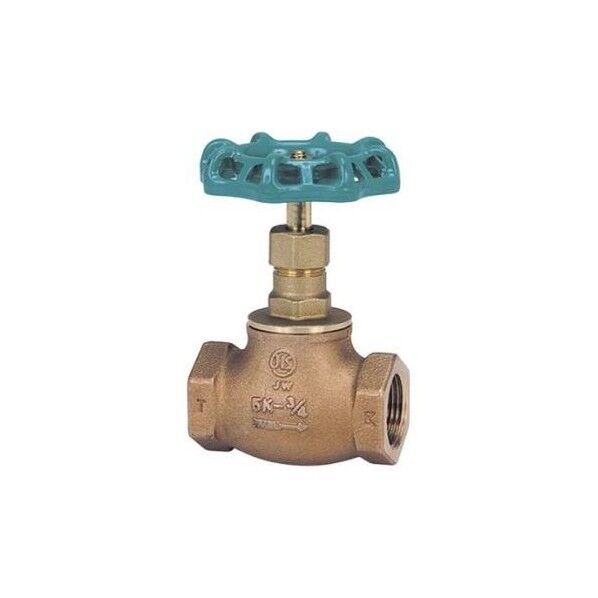 東洋ハﾞルウﾞ 青銅クﾞローフﾞ弁