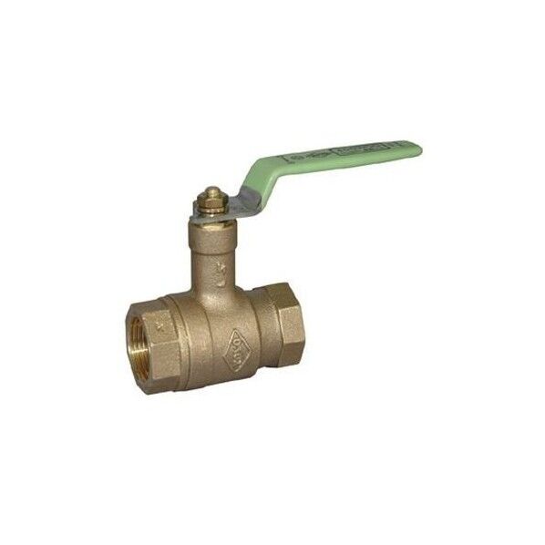 東洋ハﾞルウﾞ 無鉛くん 青銅フルホﾞアホﾞール弁【ロンクﾞN･国交省･水協品】