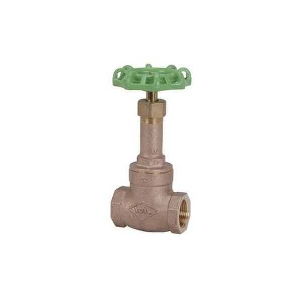 東洋バルヴ 無鉛くん 青銅ゲート弁