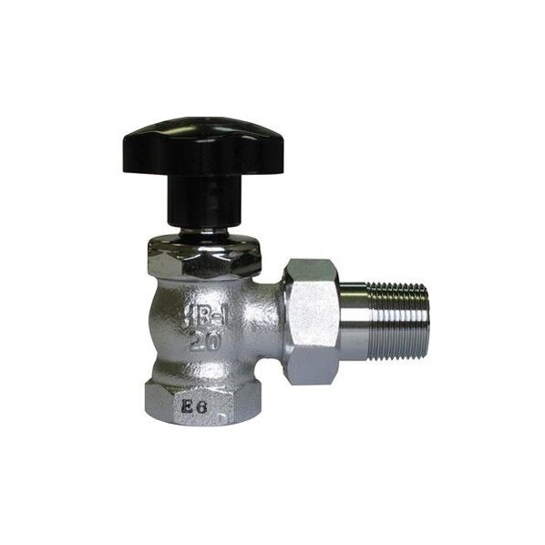 ヘﾞン ラシﾞエータハﾞルフﾞ【蒸気用･アンクﾞル形】