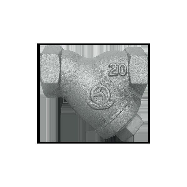 ベン KY4-G2 FC Y形ストレーナ【ネジ込・標準60メッシュ】