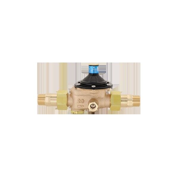 ベン RC44N-FMPL2 弁慶 新基準適合 戸別給水用逆止減圧弁【0.20】 20A 1点