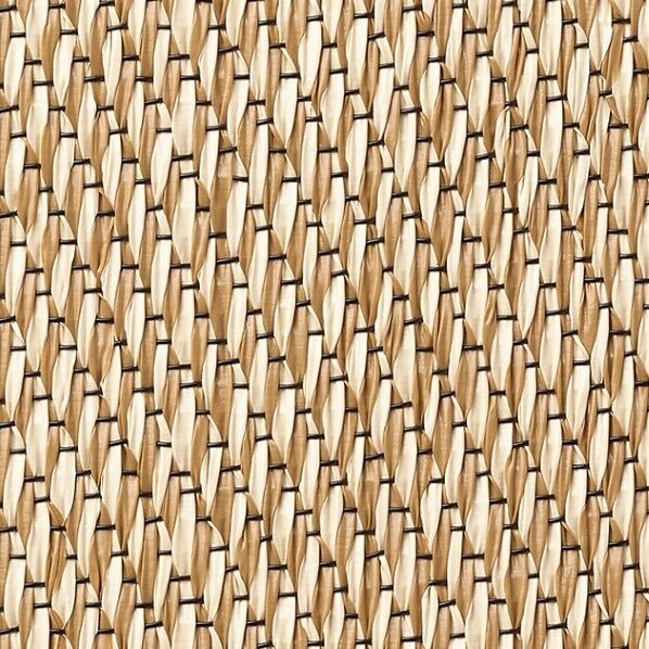 フロアタイル ウーブン ココフロア プレーンタイル