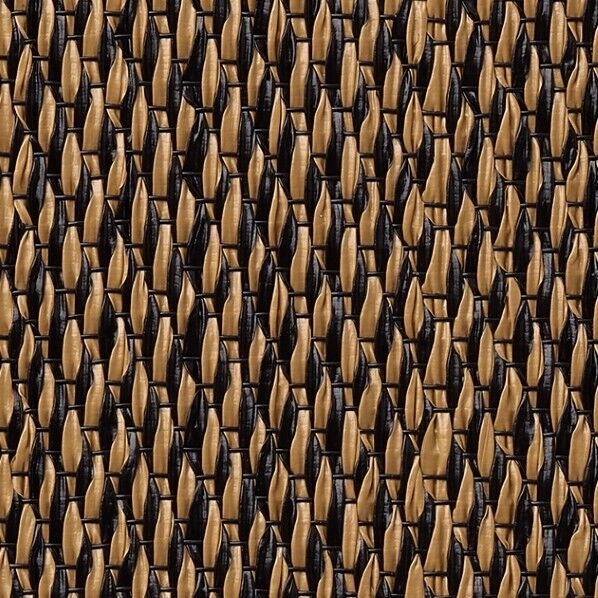 フロアタイル ウーブン ココフロア プレーンタイル