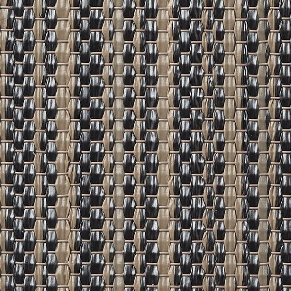 フロアタイル ウーブン ココフロア ライン長尺シート