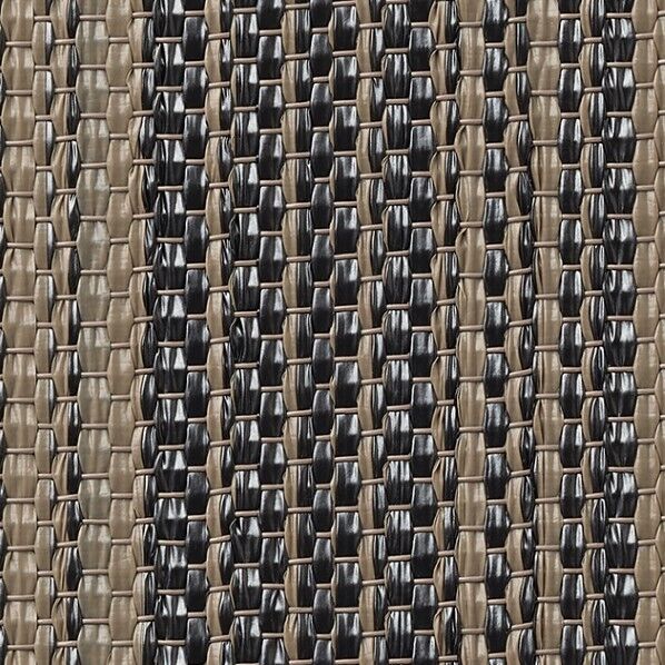 フロアタイル ウーブン ココフロア ラインタイル