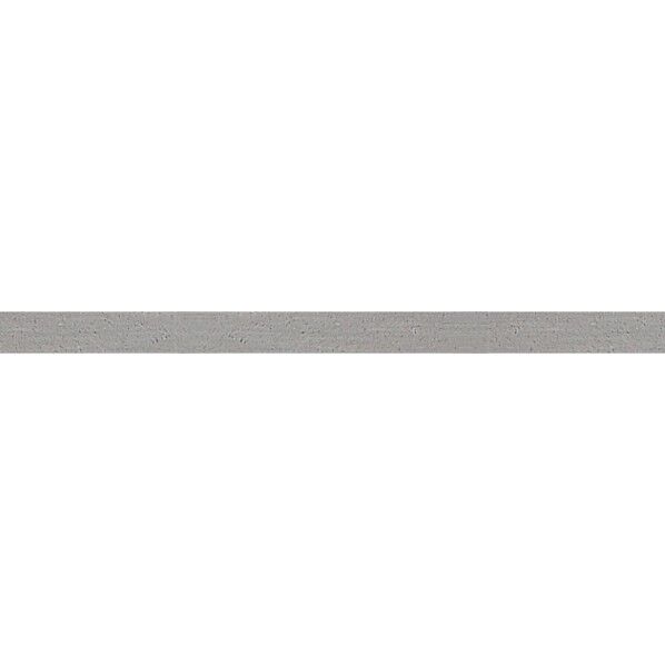 サンゲツ 施工部材 目地棒 L 2.5mm厚 5mm巾×930mm長さ MB-54-L 50本