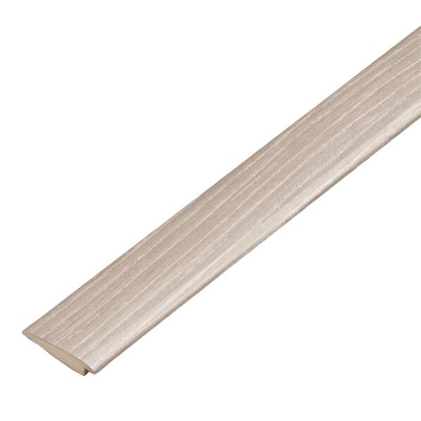 サンゲツ 施工部材 見切材 幅20×高さ4.5×長さ2100mm FTM-821 1本