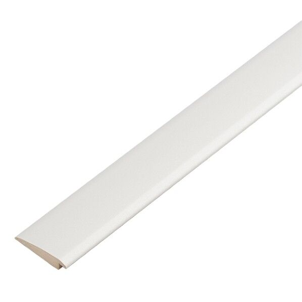 サンゲツ 施工部材 見切材 幅20×高さ4.5×長さ2100mm FTM-822 1本