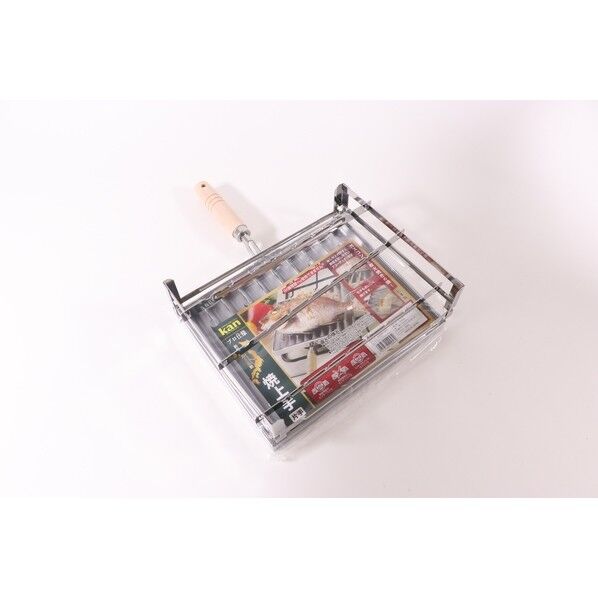 kan 焼上手 スタンド付 62-8223-34 1点