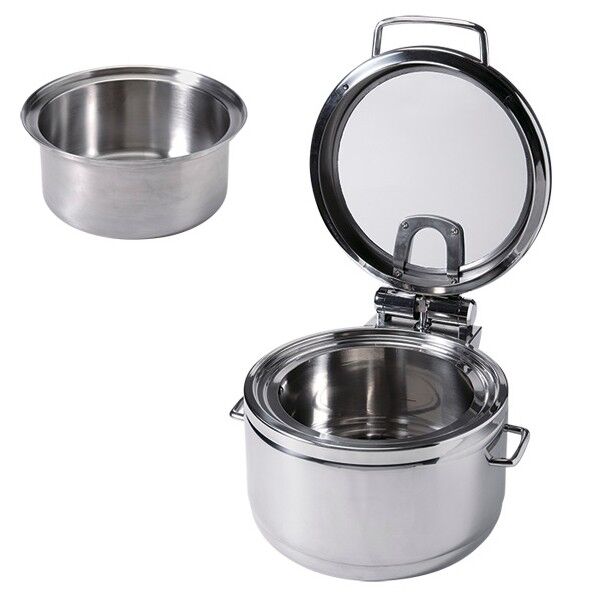 VTスープステーション 丸型8L 本体 446214