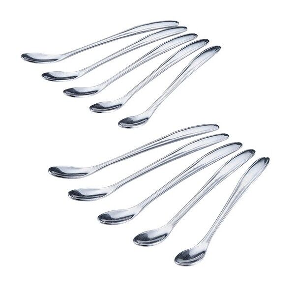 KD 18-8カラシスプーン 623270