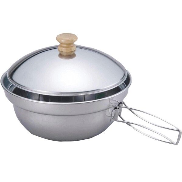 キッチン香房 直径210×高さ160mm(使用時) 直径210×高さ120mm(収納時) ST-125