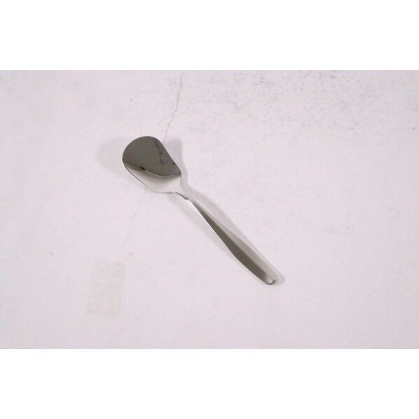 18-8 #1000 アイスクリームスプーン 2191800 61-7620-30 1点