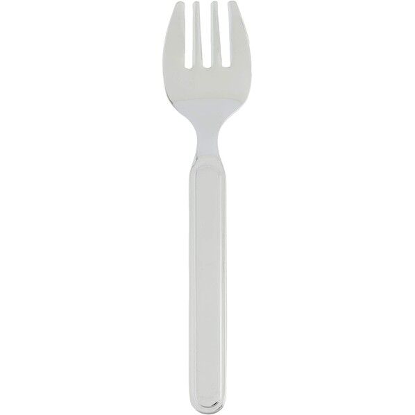 ワダコーポレーション 18-8 ヒトリデ大丈夫 オ子様フォーク OOKC602 1個