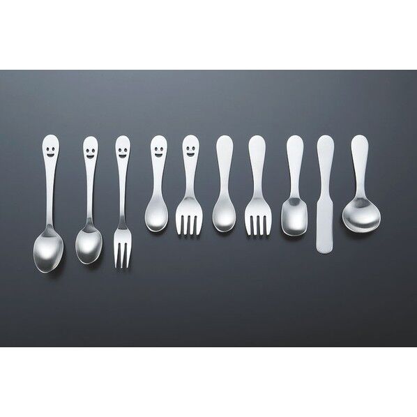 ワダコーポレーション 21-0ニコ プチスプーン NP-1 ONK0401 1個