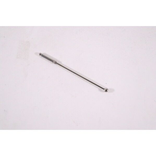 18-8コラム 玉付マドラー 小 全長mm:135 281088 1点
