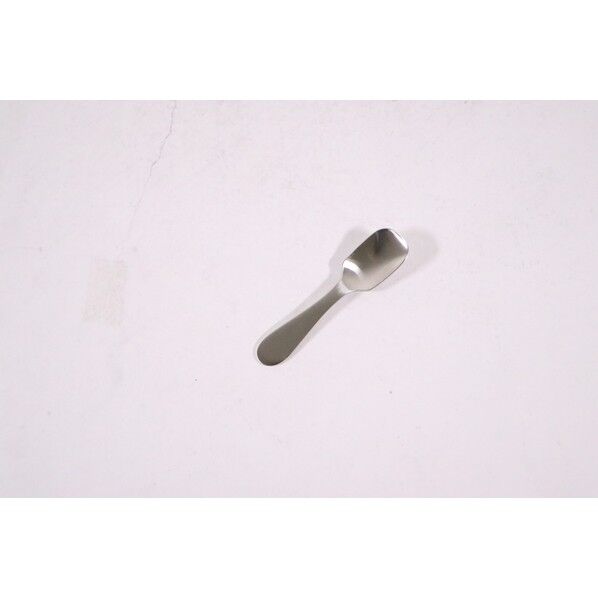 21-0 無地プチクリームスプーン OOKC503 1個