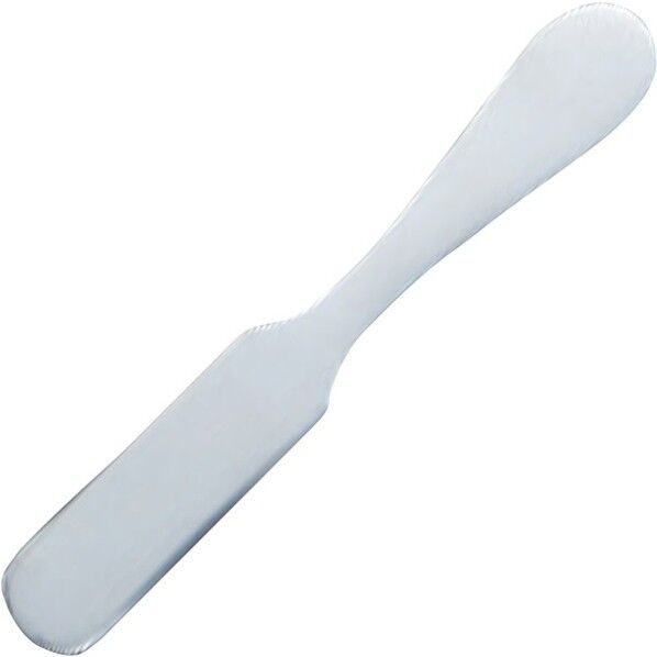 21-0 無地プチバターナイフ OOKC504 1個