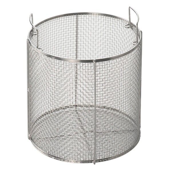 ワンダーシェフ圧力鍋用バスケット(15L用) 1個