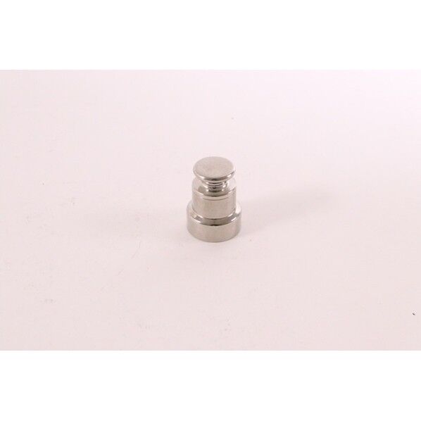 ワンダーシェフプロ30L、浅16L用 圧力調整装置(おもり) 007298 1個