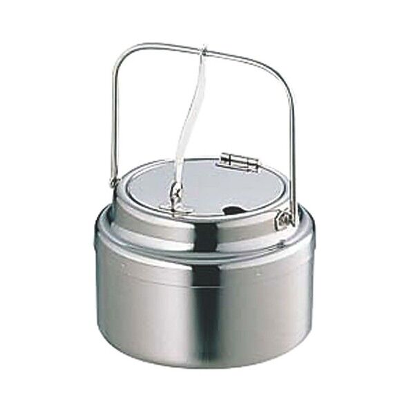 SW 18-8回転シュガーポット