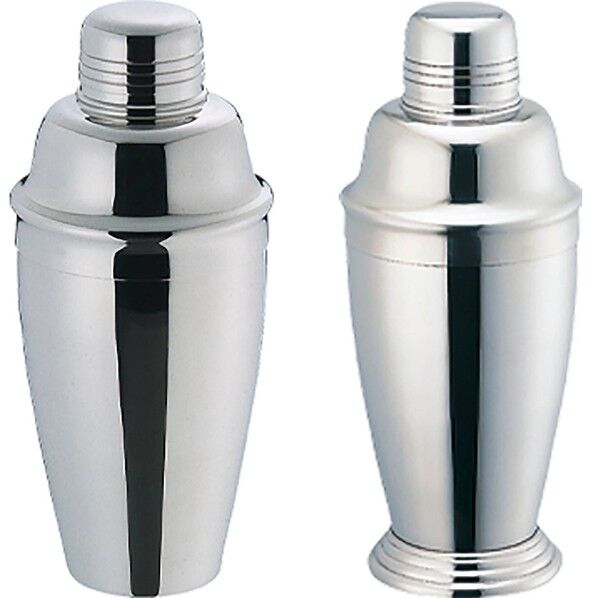 SW18-8O型カクテルシェーカー 230 PSE37230 1個