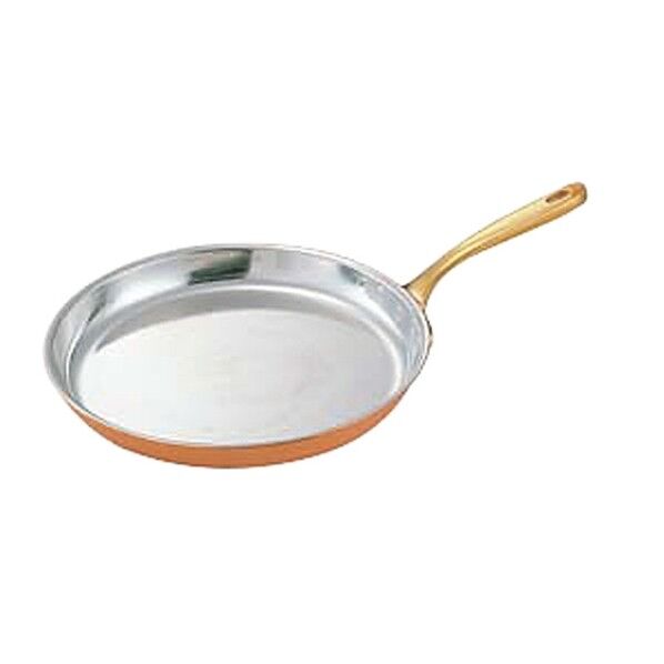 SW銅丸シュゼットパン 26cm PSY49026 1個