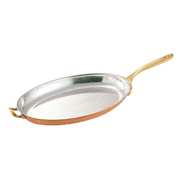 SW銅小判シュゼットパン