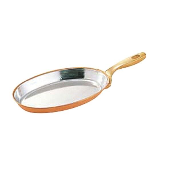 SW銅小判フライパン