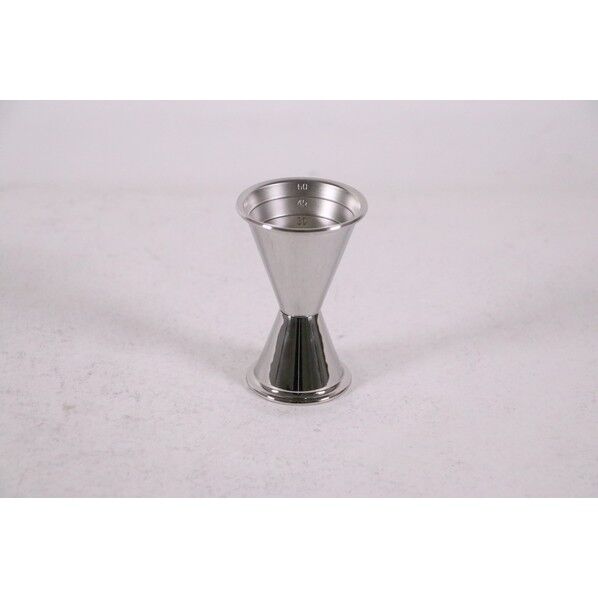 SW18-8ジガーカップ(目盛付) PZG0102 1個