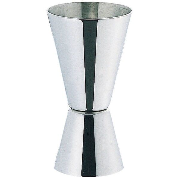 SW18-8O型ジガーカップ 中 PZG03002 1個