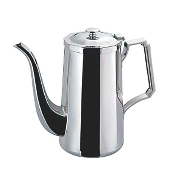 SW18-8角型コーヒーポット 2人用 PKC39002 1個