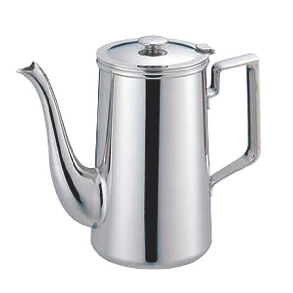 SW18－8C型コーヒーポット 2人用 PKC38002 1個