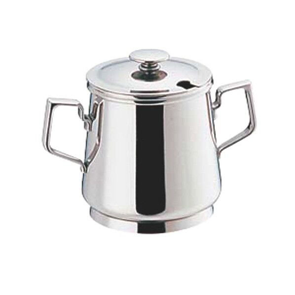 SW18-8C型シュガーポット(取手・蓋無)5人用 PJY19005 1個