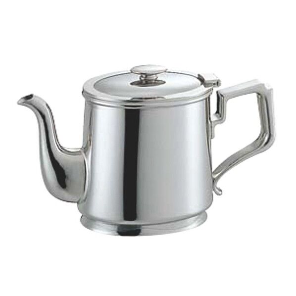 SW18-8小判型ティーポット5人用