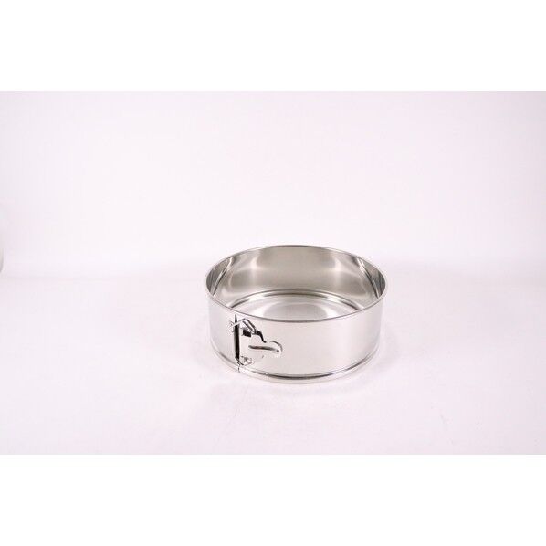 18-8 ワンタッチ 裏漉し枠丈 3073600 27cm 61-6589-88 1点